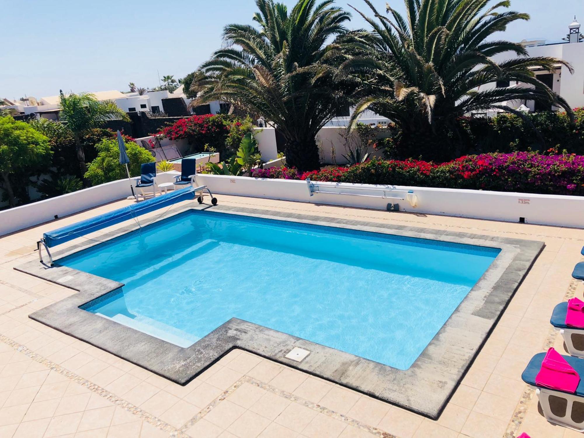 Villa Coco - Play Blanca - Lanzarote Playa Blanca  Exterior photo