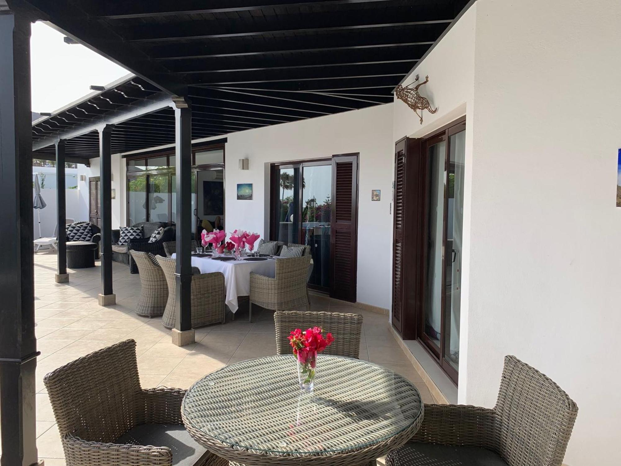 Villa Coco - Play Blanca - Lanzarote Playa Blanca  Exterior photo