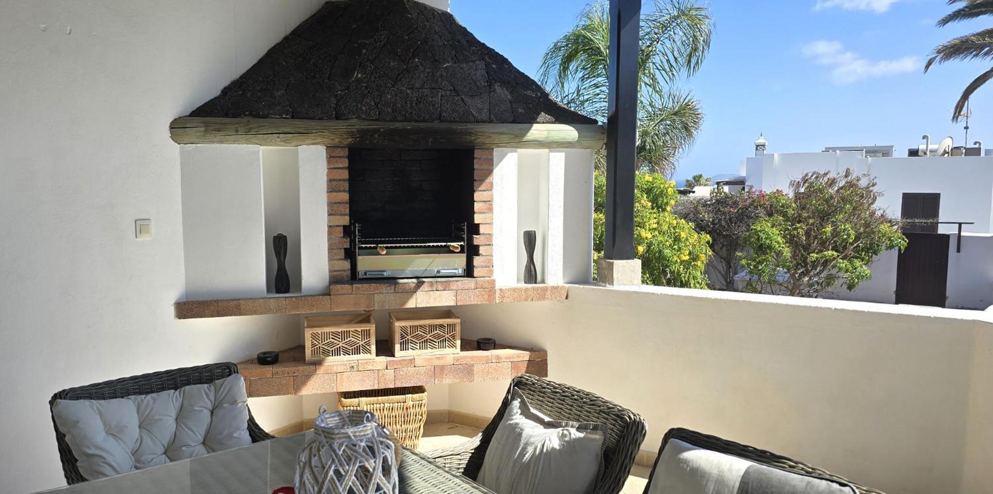 Villa Coco - Play Blanca - Lanzarote Playa Blanca  Exterior photo