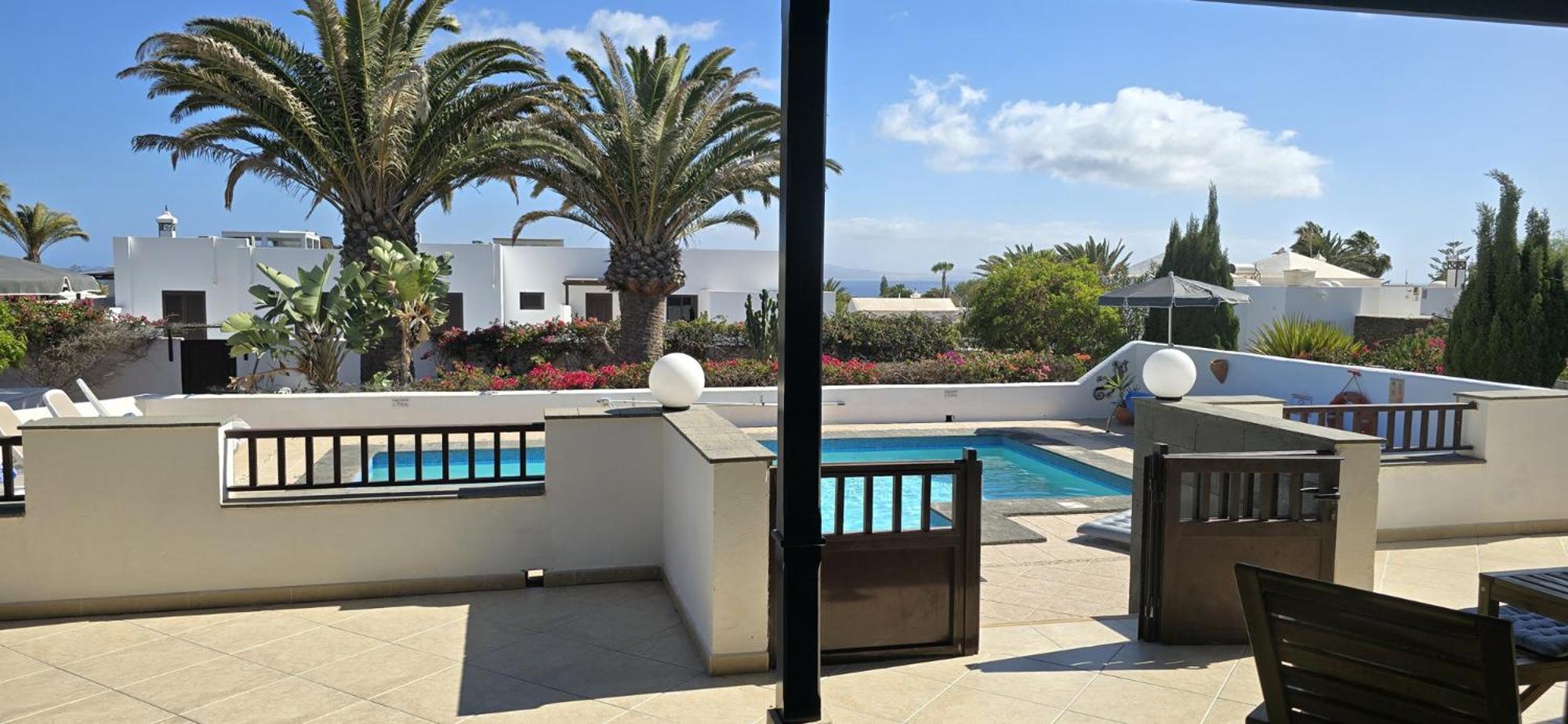 Villa Coco - Play Blanca - Lanzarote Playa Blanca  Exterior photo