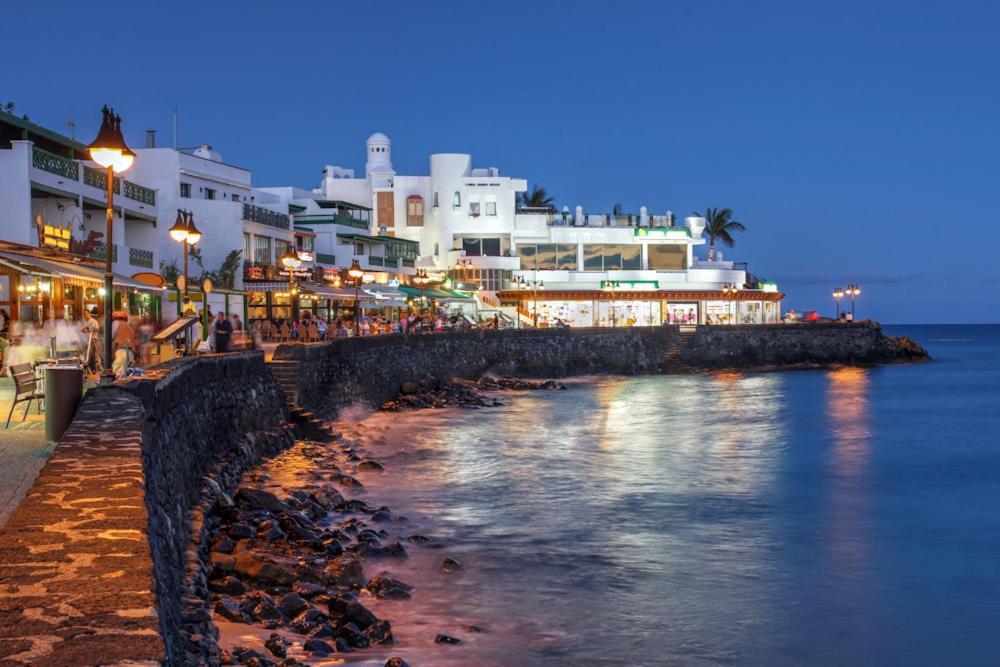 Villa Coco - Play Blanca - Lanzarote Playa Blanca  Exterior photo