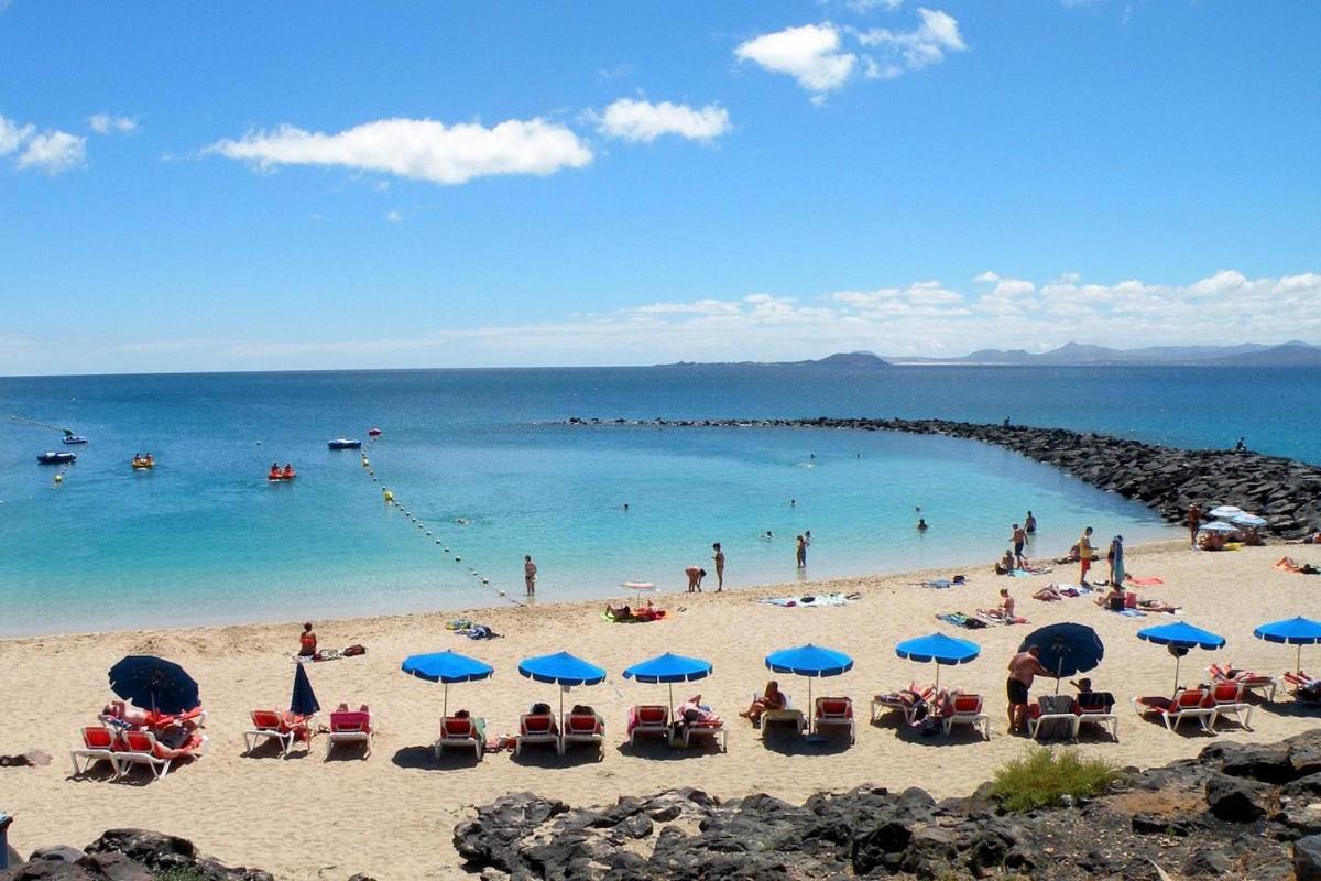 Villa Coco - Play Blanca - Lanzarote Playa Blanca  Exterior photo