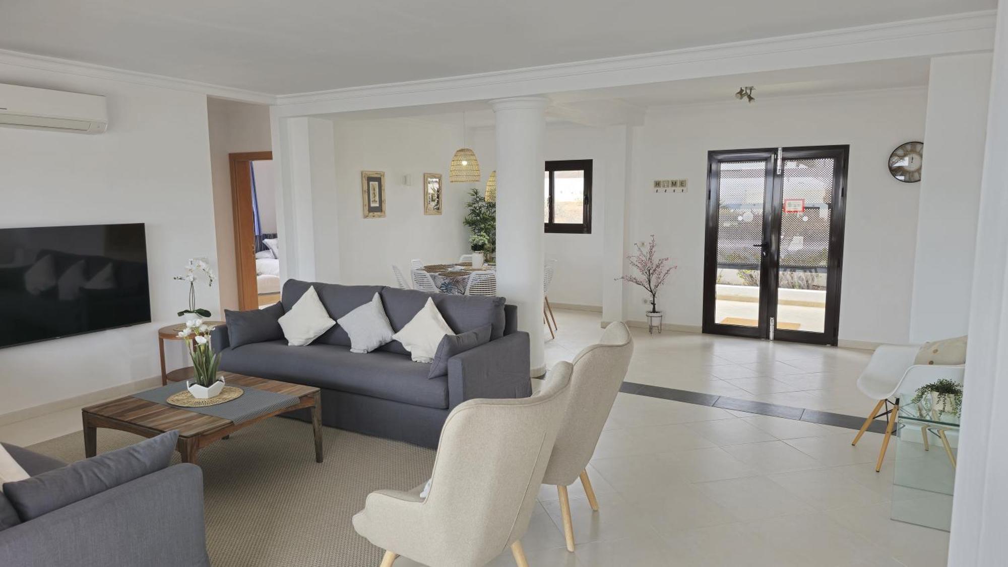 Villa Coco - Play Blanca - Lanzarote Playa Blanca  Exterior photo